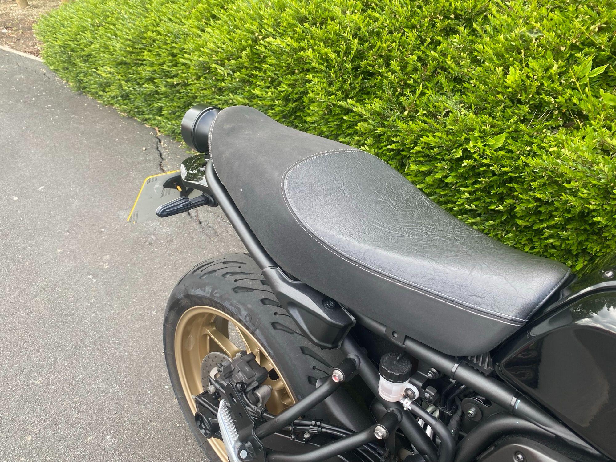 2023 73 Reg Yamaha 700 Euro 5